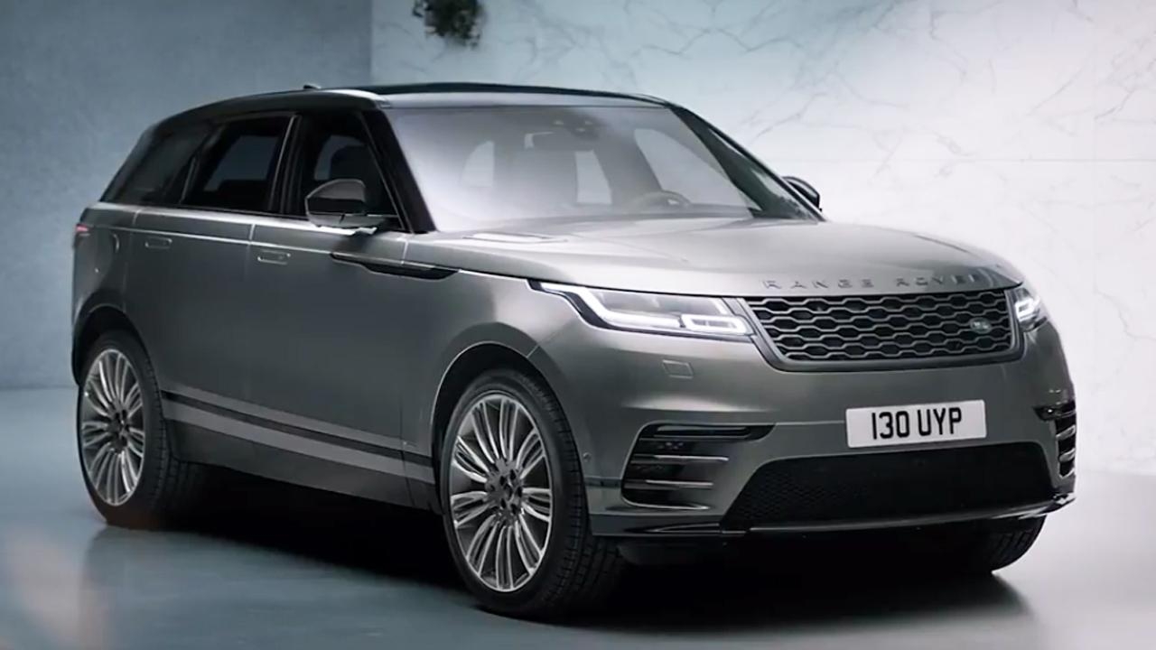 路虎攬勝星脈全新動(dòng)態(tài)發(fā)布，最新消息與獨(dú)特魅力解析