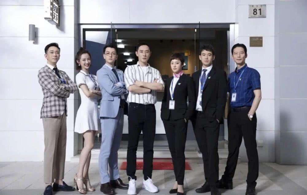 靳東最新電視劇作品，演技魅力一覽，熱門劇集深度解析