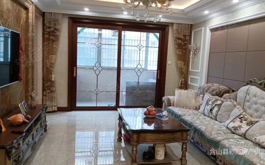 含山最新急售二手房，遠(yuǎn)離喧囂，探尋自然美景的置業(yè)之旅