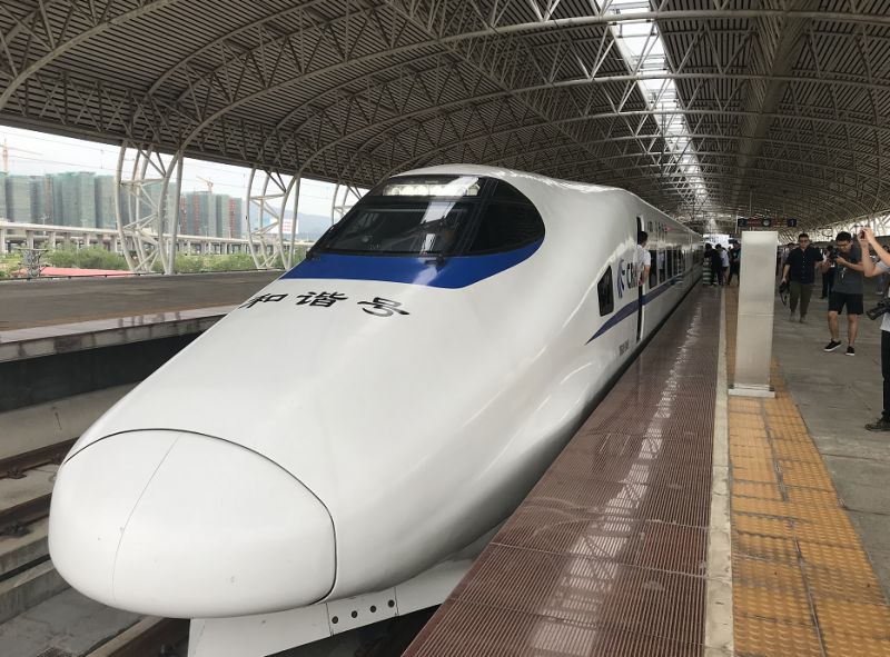 深茂高鐵最新動態(tài)圖片發(fā)布，最新消息一覽??