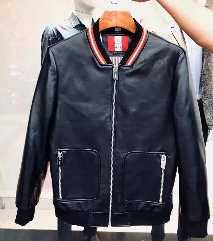 奧奇盛達(dá)美皮衣最新款，選購、搭配、保養(yǎng)全指南