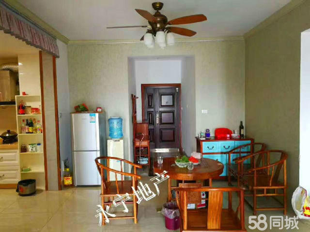 金城江最新二手房，家的溫暖與友情的傳遞，溫馨家園等你來選購