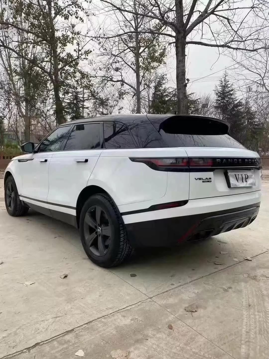 路虎星脈國產(chǎn)最新動(dòng)態(tài)，時(shí)代新篇章開啟