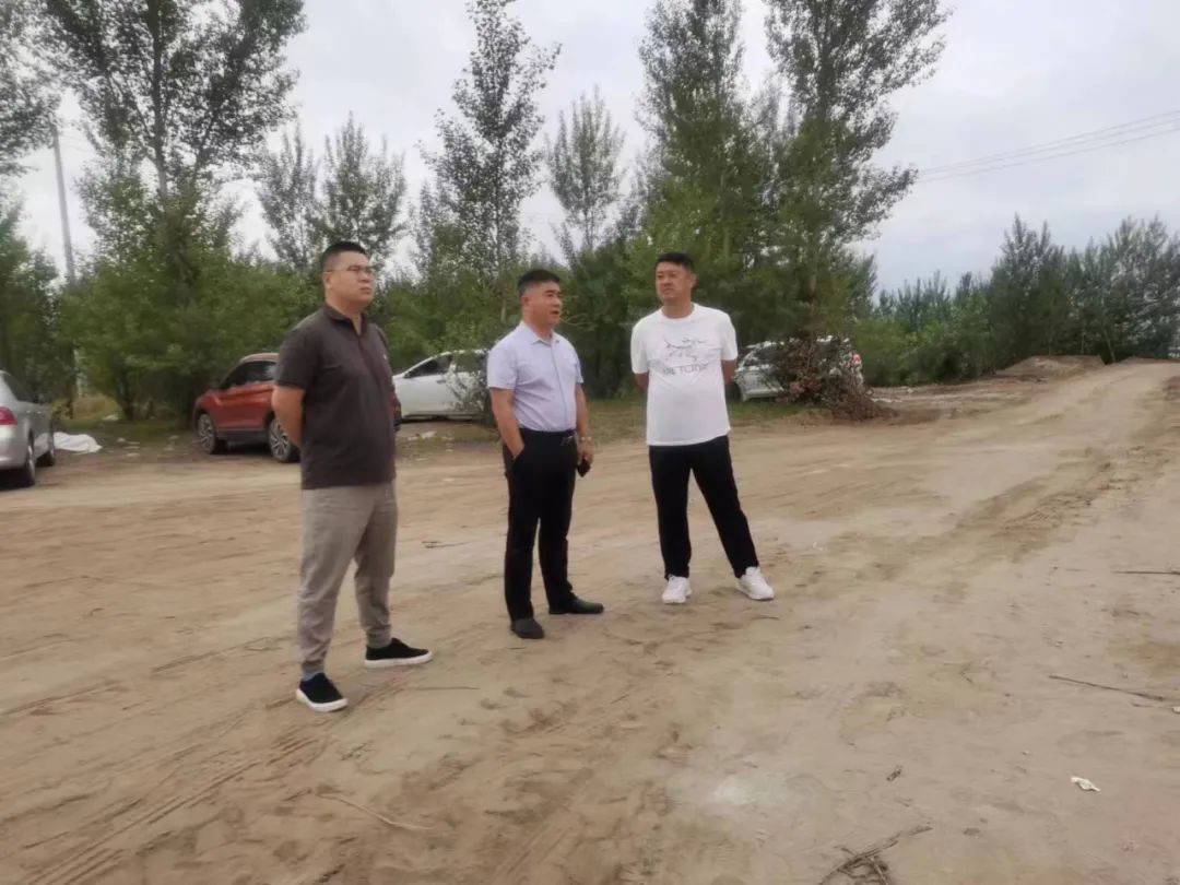 開(kāi)魯縣南關(guān)村最新動(dòng)態(tài)，村莊變化與勵(lì)志前行之路