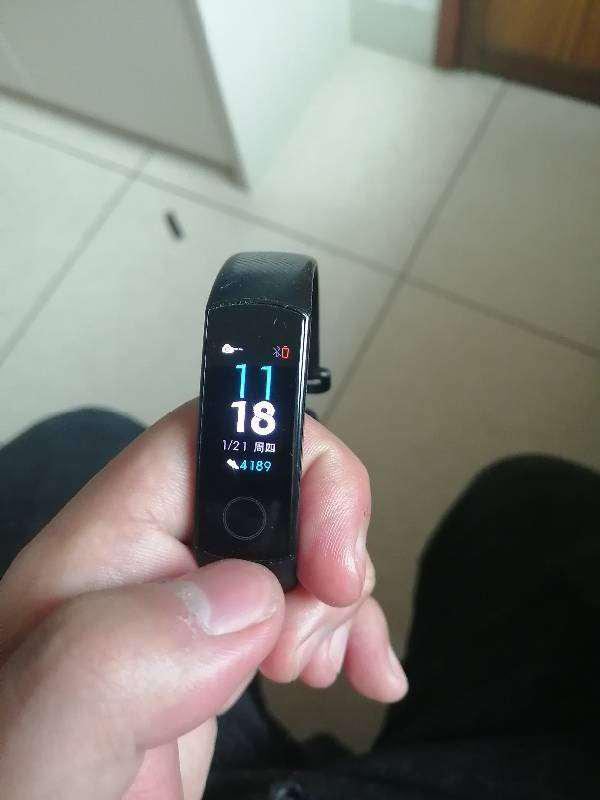 華為手環(huán)B4最新動(dòng)態(tài)，科技與時(shí)尚的完美融合