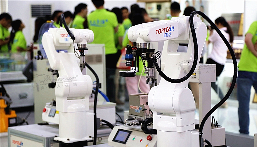 億達機器人最新消息,億達機器人最新消息??科技前沿，引領未來！