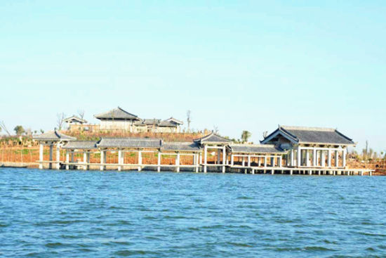 鹵陽湖搬遷最新進展及鹵味傳奇探尋，小巷中的鹵味文化傳承地揭秘