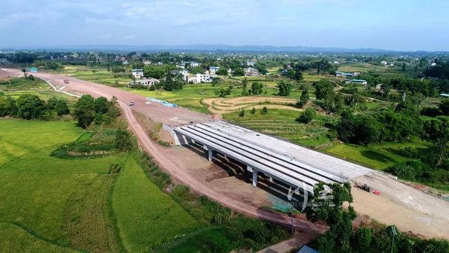 瀘永高速公路最新動態(tài)，駛向自然美景的旅程，探尋內(nèi)心平和與寧靜