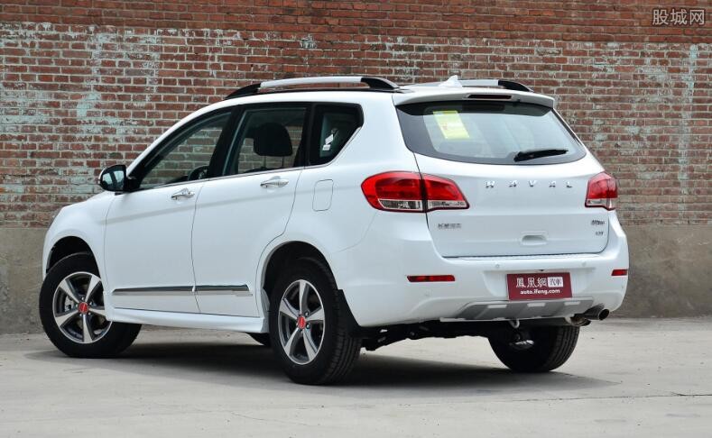 揭秘全新哈弗H6上市時(shí)間，創(chuàng)新亮點(diǎn)大揭秘！