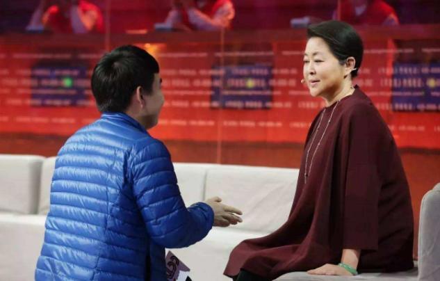 倪萍最新一期深度解讀與觀點(diǎn)闡述，等你第22期精彩回顧