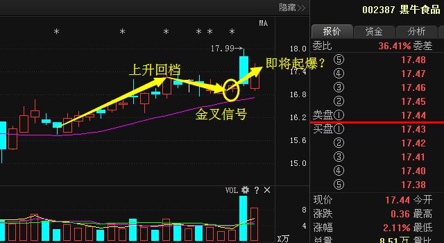黑牛食品定增新動態(tài)，變化帶來自信與成就，勵(lì)志前行笑對人生之路