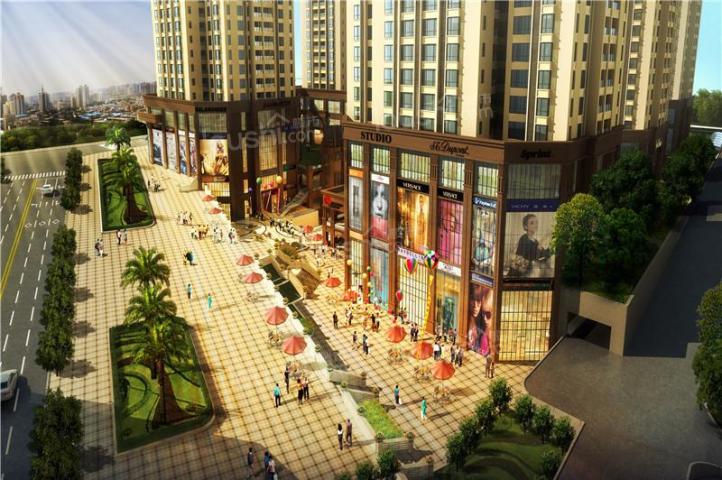 柳津橋國際城最新動(dòng)態(tài)更新