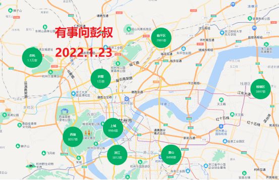 杭州市余杭區(qū)最新房價解析，觀點闡述與深度探析