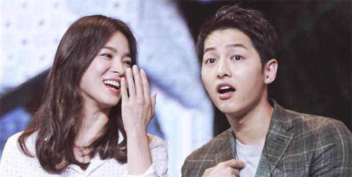 宋仲基宋慧喬最新消息與科技新品亮相，生活與愛(ài)情的同步煥新時(shí)刻（2024年）