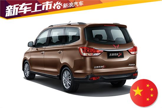 五夌宏光S1最新價(jià)格及市場走勢多元觀點(diǎn)分析