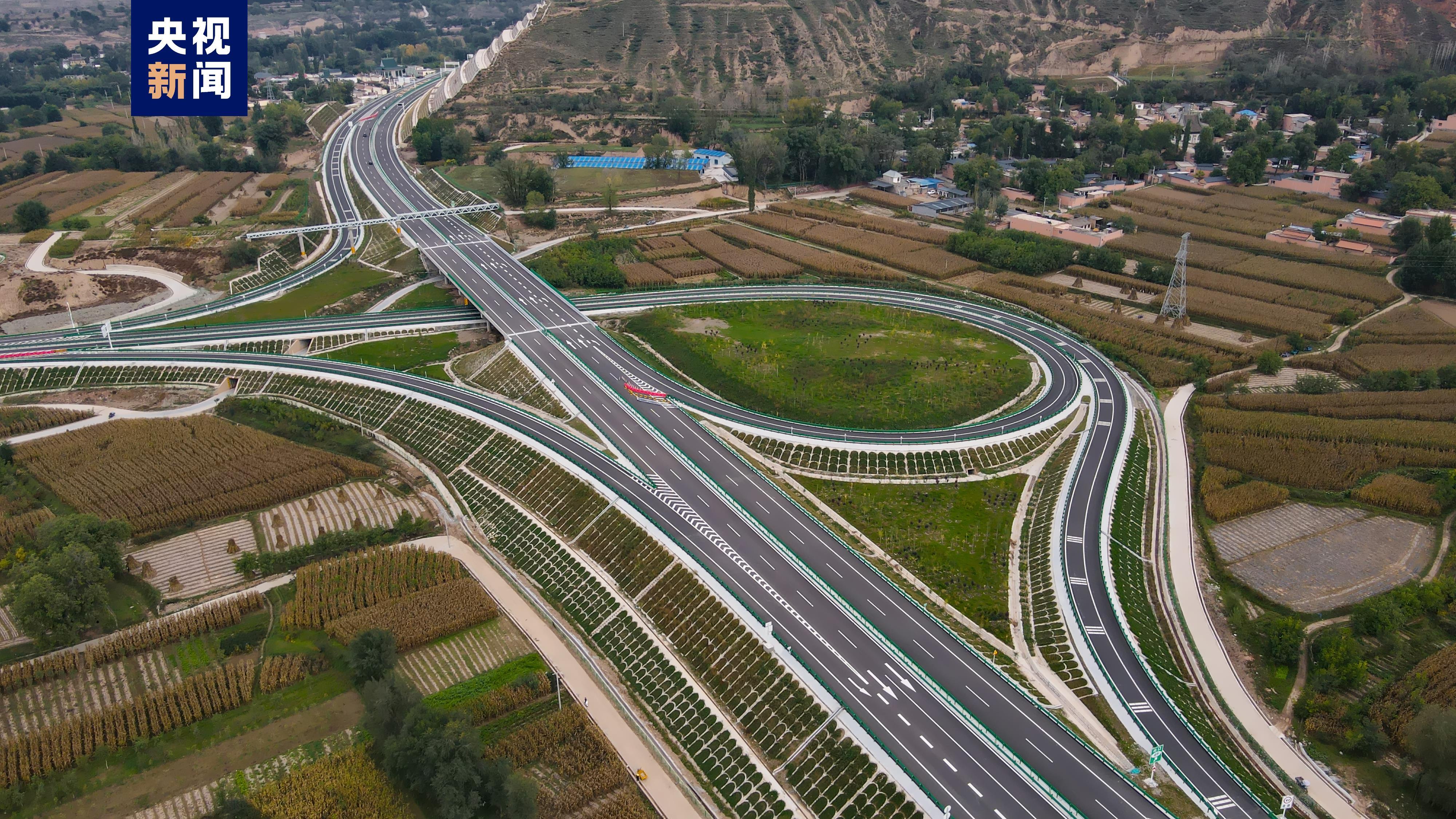 臨大高速公路最新動態(tài)更新，最新消息匯集