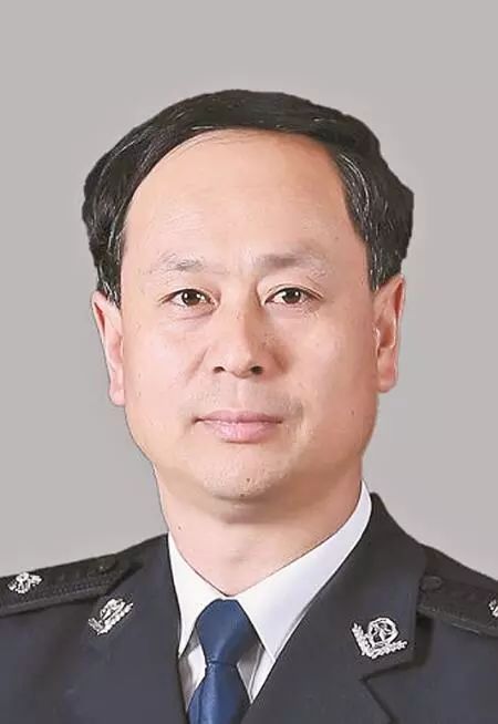 云南省公安廳最新任職揭秘，新任官員的那些事兒