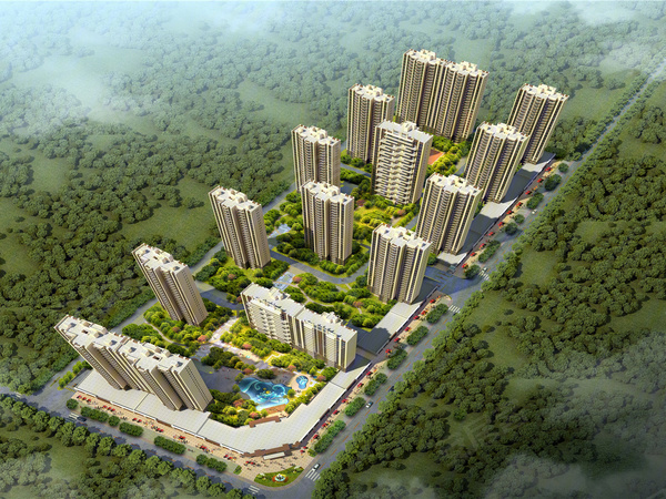 陸豐碧桂園最新動態(tài)，溫馨日常的趣事