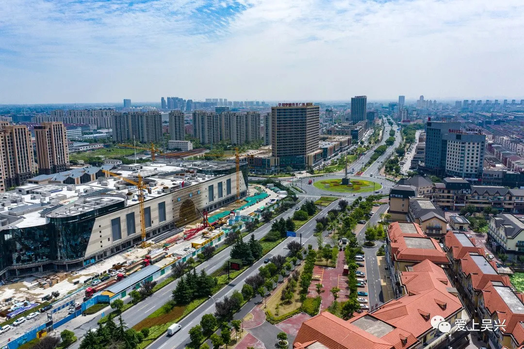 織里最新事,織里最新事，聚焦發(fā)展變遷中的多元視角