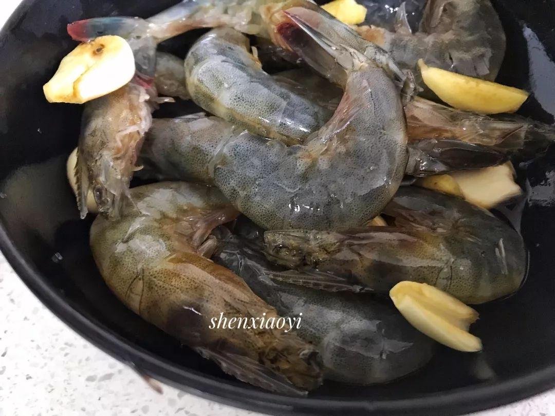 大蝦最新吃法探索，創(chuàng)新烹飪，盡享美味盛宴