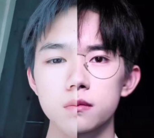 最新明星臉,最新明星臉的魅力，時尚潮流下的聚焦焦點