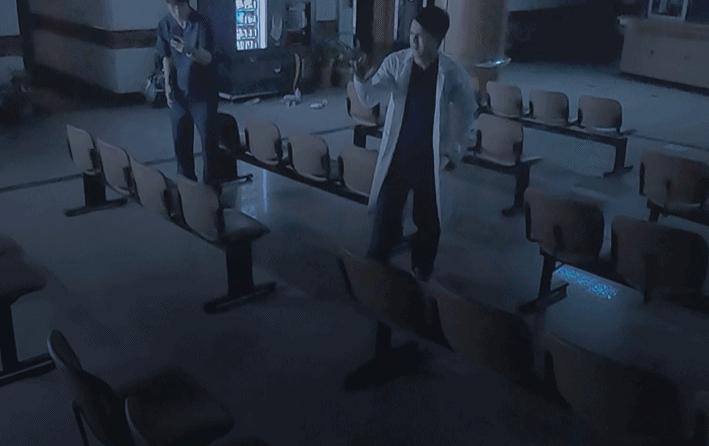 泰國最新鬼片推薦，溫馨之夜，共賞驚悚之旅