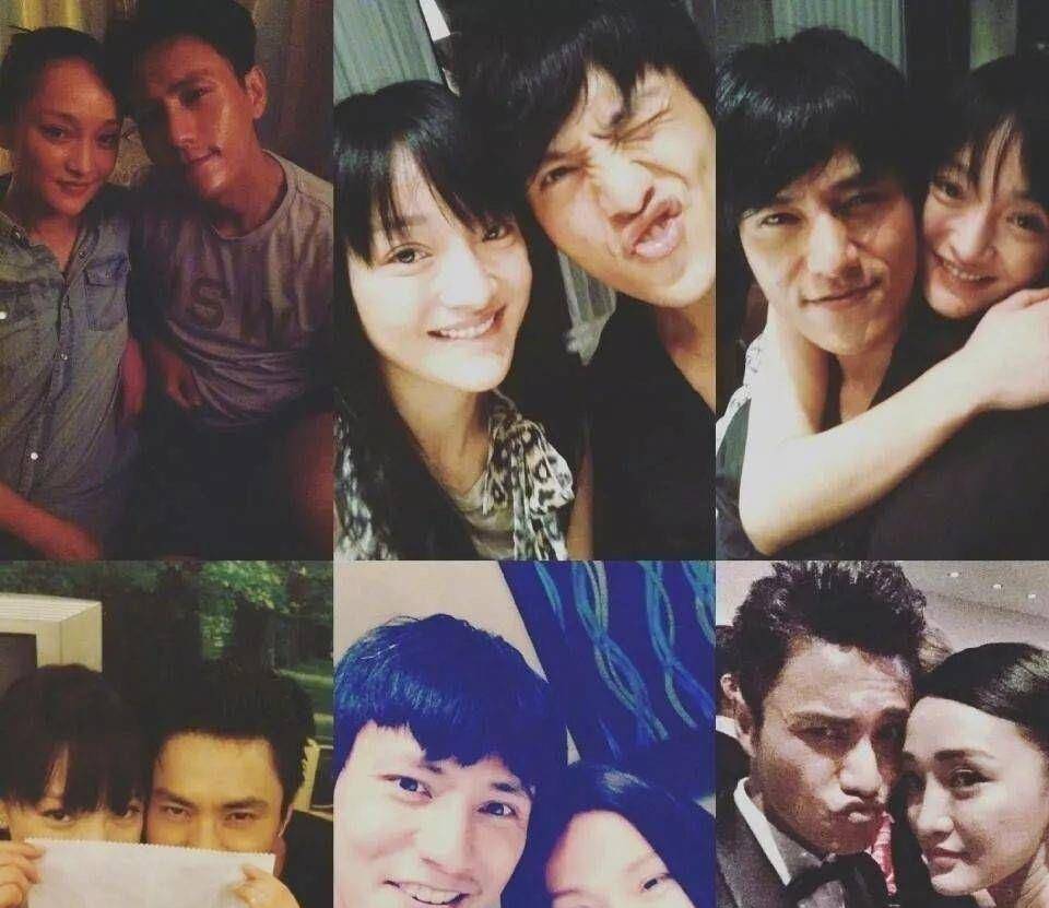 陳坤周迅最新電影，小巷深處的隱藏瑰寶