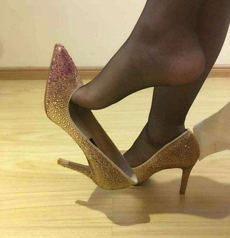 武漢足絲科技重塑生活，足尖上的未來已來臨！