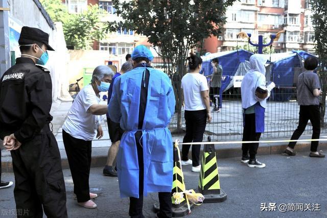 北京最新疫情深度解析與應(yīng)對(duì)策略，疫情下的北京如何應(yīng)對(duì)挑戰(zhàn)？