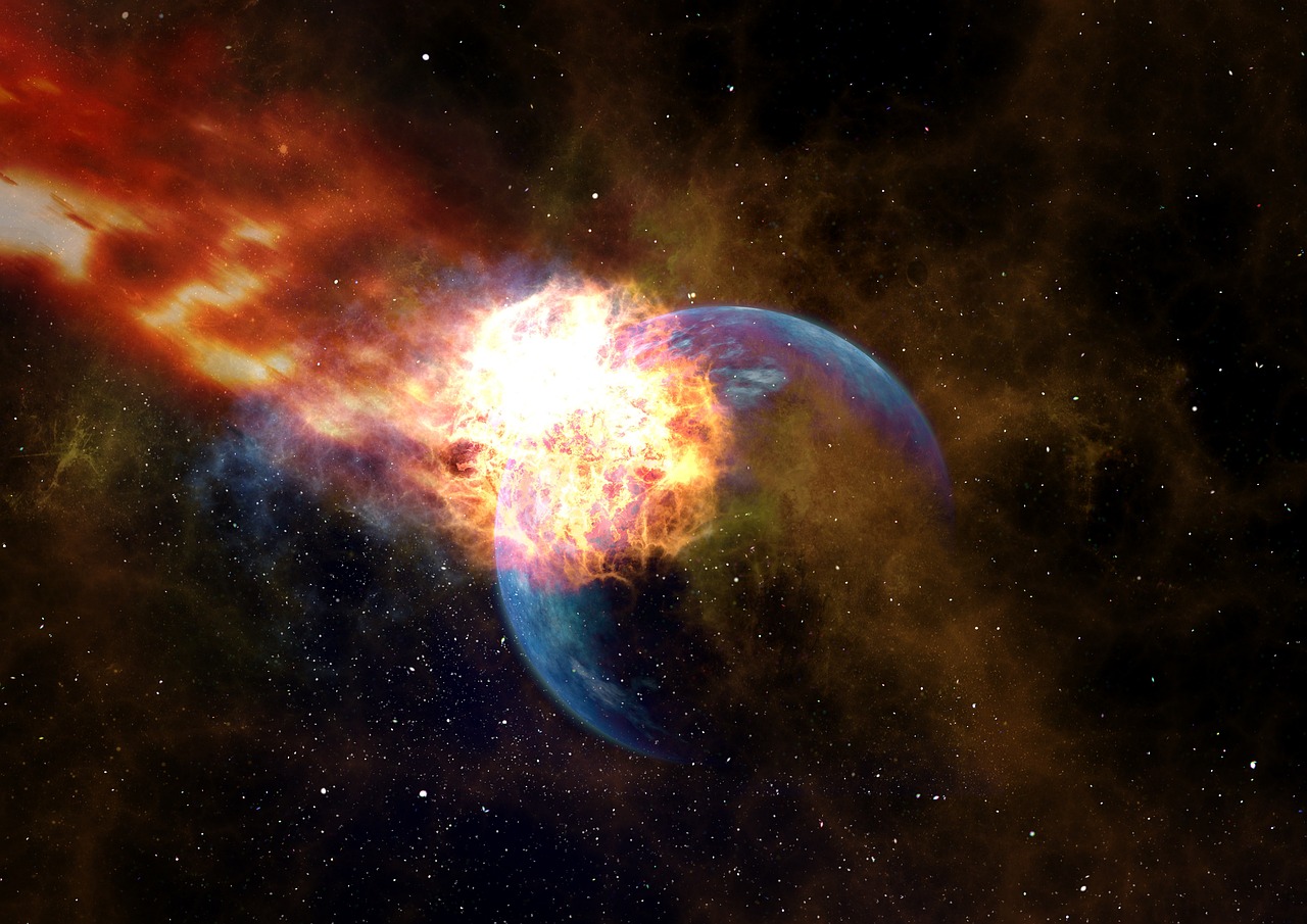 揭秘最新星球探索神器，開啟宇宙新篇章的神奇魅力