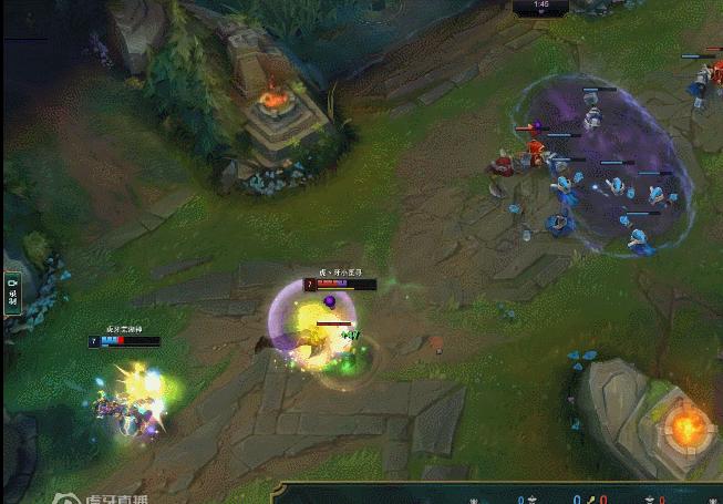 英雄聯(lián)盟直播最新動(dòng)態(tài)大解析，一網(wǎng)打盡最新消息！