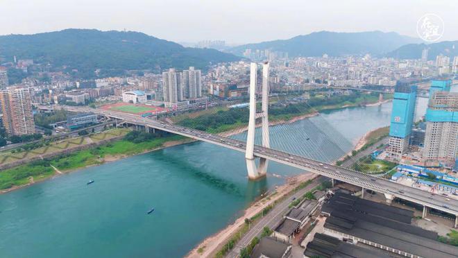 宜賓市最新探索，城市嶄新面貌一覽??