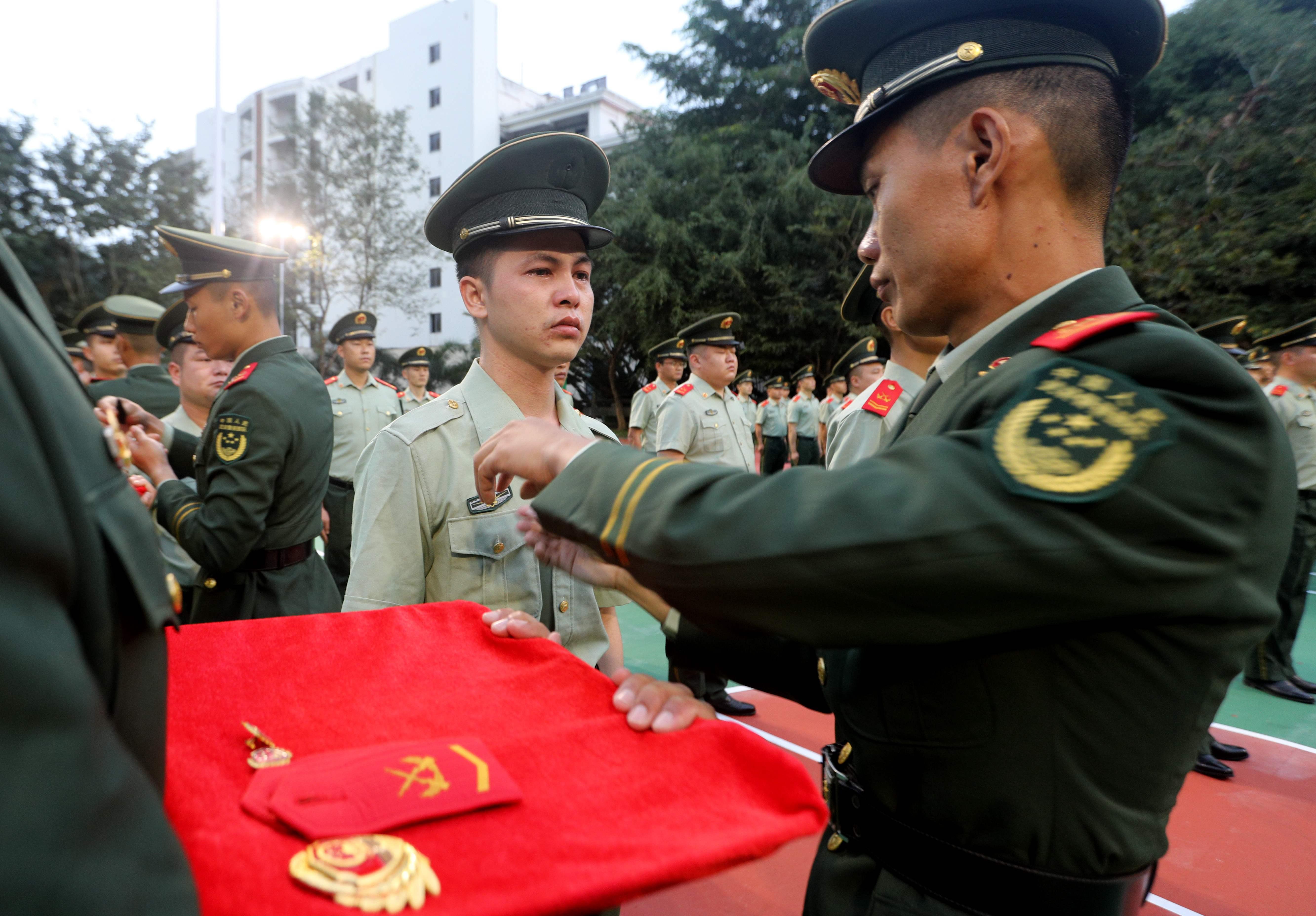 最新退伍季科技新品亮相，引領前沿科技體驗，改變生活潮流