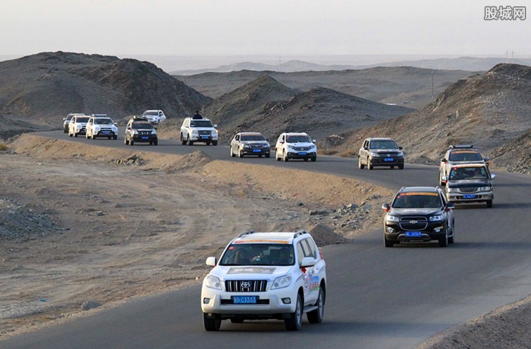 自駕游最新趨勢，車輪上的自信與成長之旅