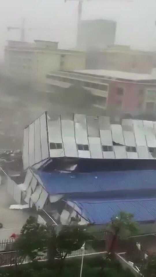 最新臺(tái)風(fēng)視頻實(shí)時(shí)追蹤，超強(qiáng)風(fēng)暴的實(shí)時(shí)動(dòng)態(tài)與影響分析