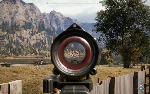 最新瞄準(zhǔn)器，射擊愛好者的首選神器??