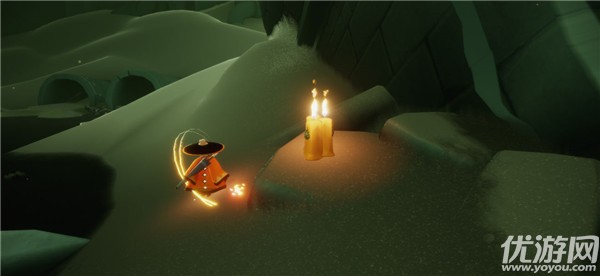 最新季節(jié)蠟燭位置全攻略揭秘，季節(jié)蠟燭位置大解密