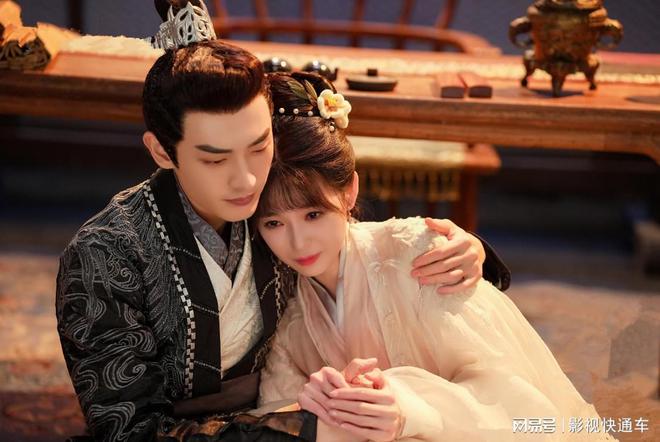 最新上映古裝電影，視覺與情感的盛宴