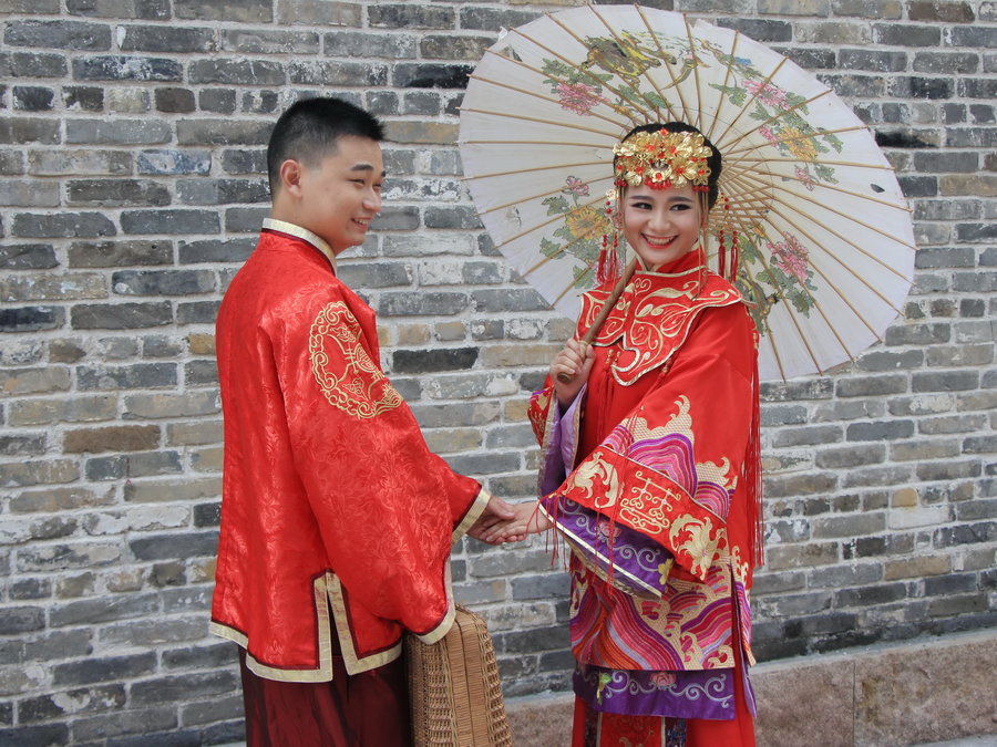 解鎖浪漫時刻，迎嬌記最新篇章