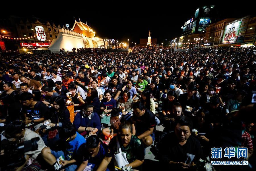 泰國槍擊事件揭秘，小巷神秘小店背后的故事