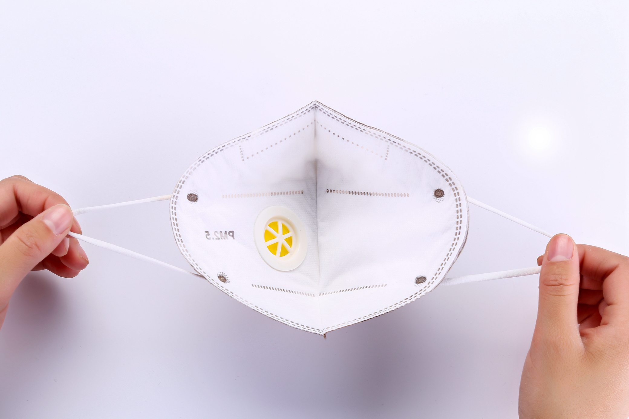 口罩最新產(chǎn)品，選購、使用與理解的全面指南