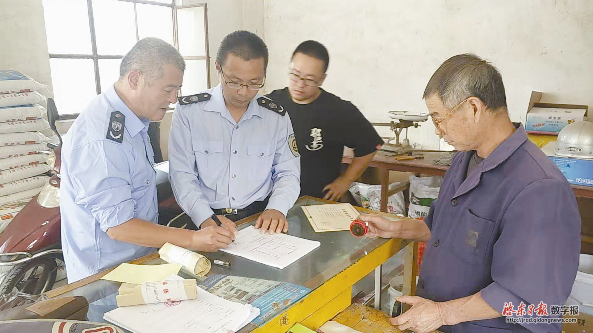 陳天靈的自然探索之旅，尋找美景與內(nèi)心平靜