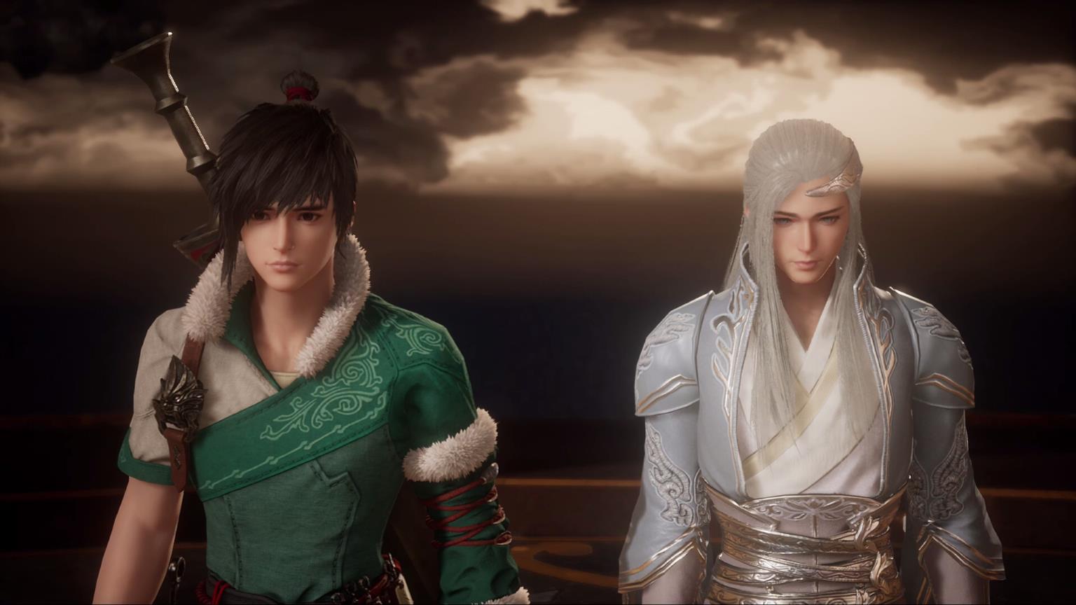 云傾最新全景盛宴，視覺(jué)與心靈的極致體驗(yàn)