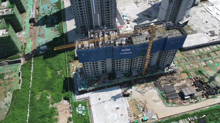 釬城最新圖，城市發(fā)展的觀點(diǎn)論述新視角