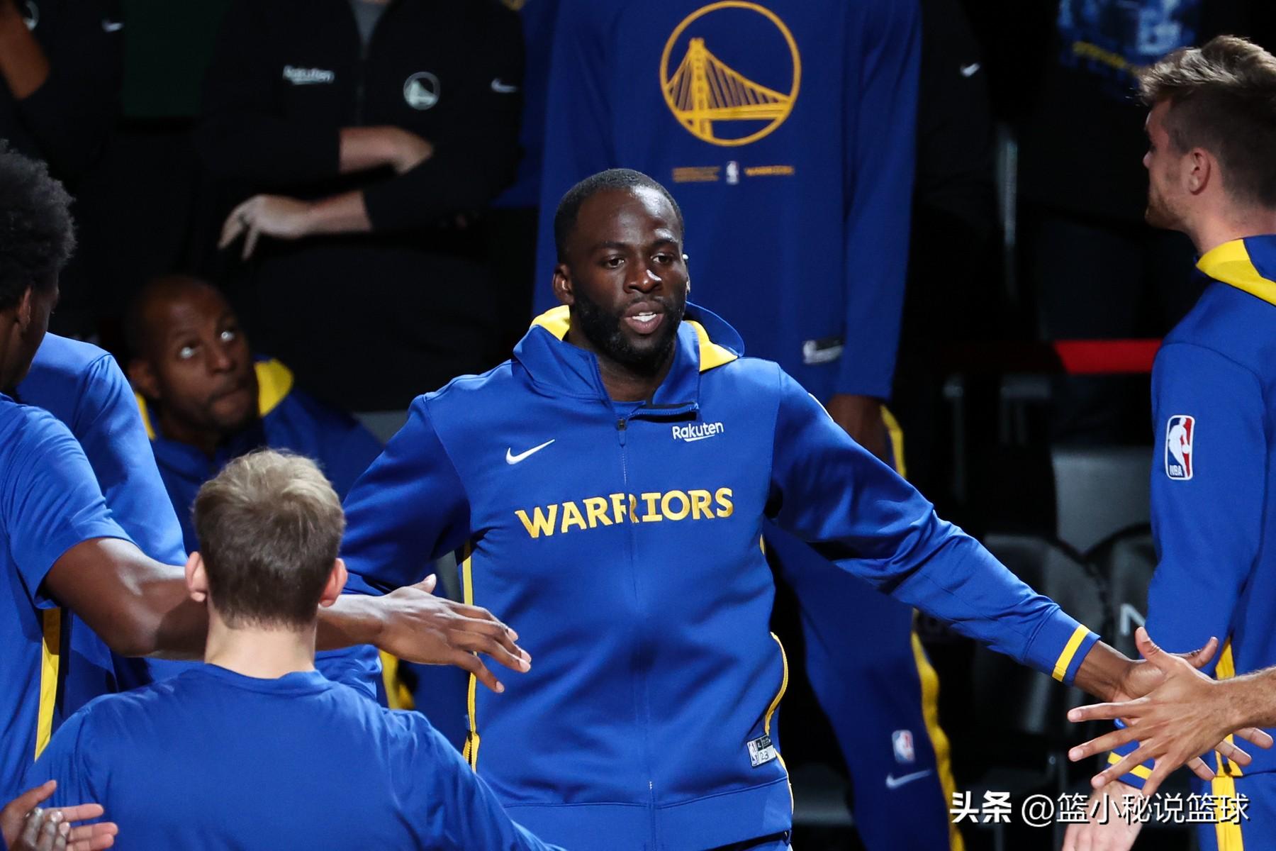 探訪隱藏瑰寶，勇士陣容最新更新 2024年深度解析