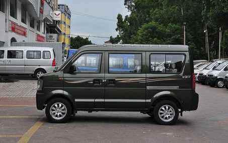 最新五菱越野，突破傳統(tǒng)還是市場挑戰(zhàn)的挑戰(zhàn)者？