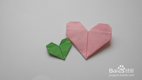 愛心最新折法，現(xiàn)代折紙藝術(shù)的傳承與創(chuàng)新表達(dá)