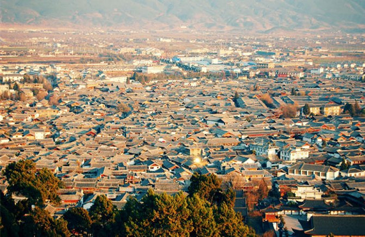 麗江市最新高科技產(chǎn)品引領(lǐng)科技重塑未來(lái)，未來(lái)觸手可及