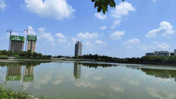 安陽(yáng)縣最新動(dòng)態(tài)，活力與自信的力量展現(xiàn)新篇章