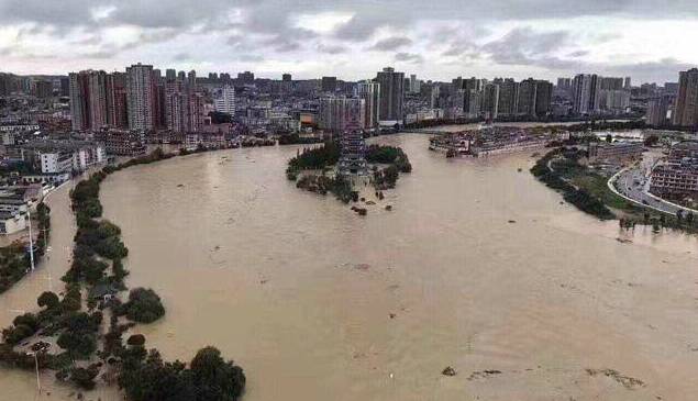 湖南長沙洪水最新進展更新，實時更新洪水動態(tài)